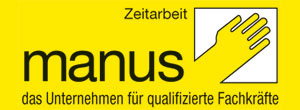 Manus Zeitarbeit