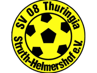 SV 08 Thuringia Struth-Helmershof